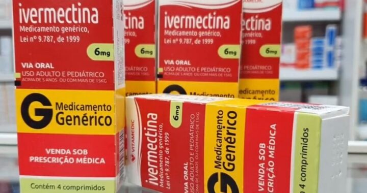 NO G1.COM:BR | Empresários e médicos de Sete Lagoas criam grupo para arrecadar medicamento sem eficácia contra a Covid-19