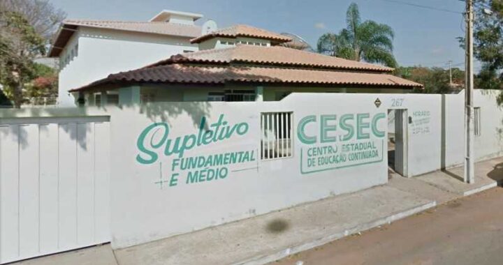 CESEC abre vagas no curso Técnico em Administração e lança edital para contratação de profissionais